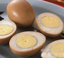 Tea Egg