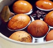 Tea Egg