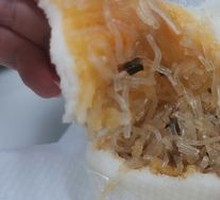 Spicy Vermicelli Rolls
