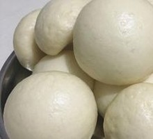 Steamed Bun