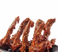 招牌鸭架