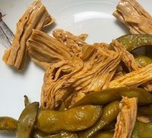 Signature Tofu Skin
