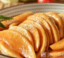 Soy Sauce Cabbage
