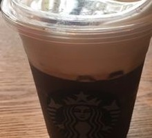 Silky Cloud Cold Brew
