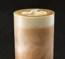 Vanilla Latte