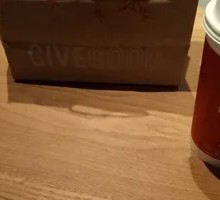 抹茶拿铁（大杯）