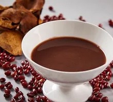 Aged Tangerine Peel Red Bean Paste