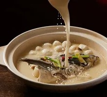Dongjiang Big Fish Head Soup