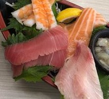刺身小船