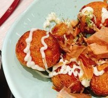 Takoyaki