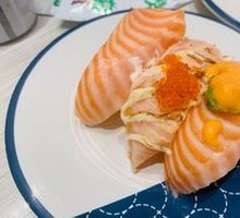 Salmon Roll