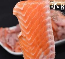 Salmon Fillet