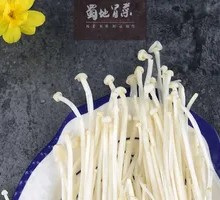 Enoki Mushroom