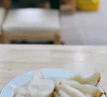 Fresh Pork Dumplings