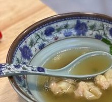Small Dumplings