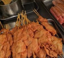 Pork Tenderloin
