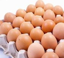 With Egg