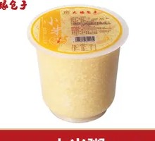 Rice Porridge