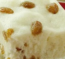 Honey Sponge Cake