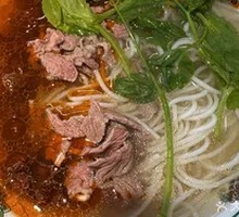Classic Double-Flavor Rice Noodles