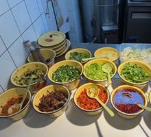 Seasoning Mix