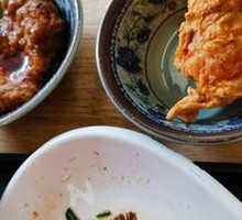 Fried Chicken Thigh