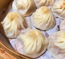 Fresh Meat Soup Dumplings