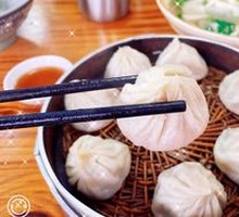 One-Style Soup Dumplings