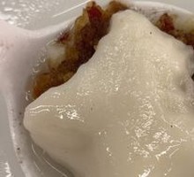 Red Date Paste Tangyuan
