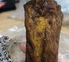Pork Ribs
