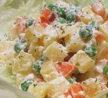 Potato Salad