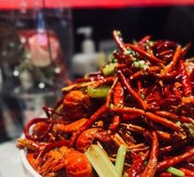 Classic Spicy Crawfish