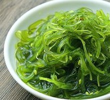 Chinese Seaweed