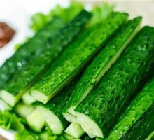 Cucumber