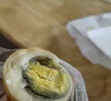 Tea Egg