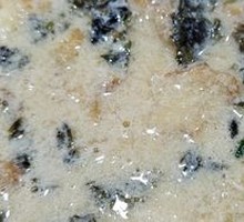 Salty Soy Milk