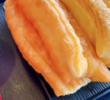 Non-alkaline Fried Dough Sticks