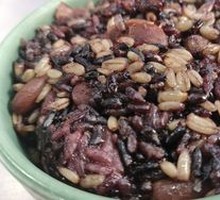 Mixed Grain Rice