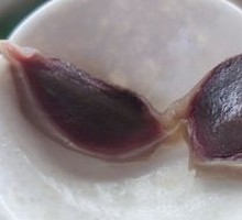 Duck gizzard