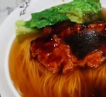 红烧大排