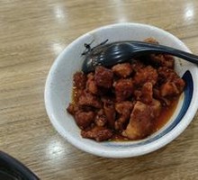 Spicy Meat Noodles