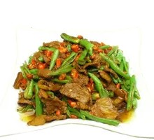 Homestyle Stir-Fried Pork