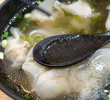Fresh Meat Dumplings