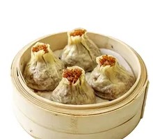 Handmade Dumplings