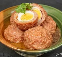 Lion Head Winter Soup Special