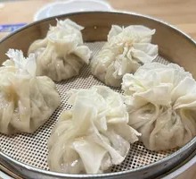 Steamed Dumplings