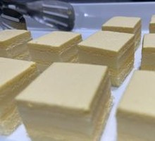 Dessert Buffet