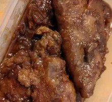 红烧大排