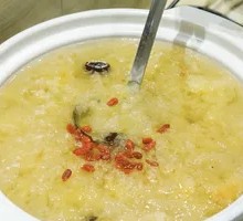 Tremella Soup