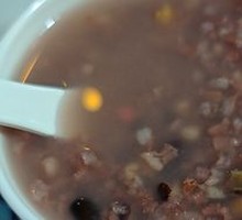 Mixed Grain Porridge